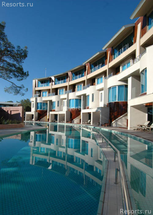 Sungate Port Royal 7
